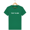 T-shirt - Tout va bin