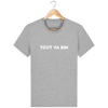 T-shirt - Tout va bin
