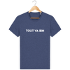 T-shirt - Tout va bin