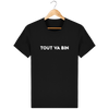T-shirt - Tout va bin