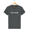 T-shirt - Tout va bin