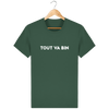 T-shirt - Tout va bin