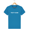 T-shirt - Tout va bin