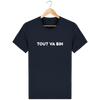 T-shirt - Tout va bin