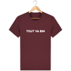 T-shirt - Tout va bin