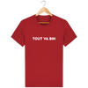 T-shirt - Tout va bin