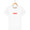T-shirt Belge - Han ouais