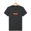 T-shirt Belge - Han ouais