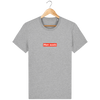 T-shirt Belge - Han ouais