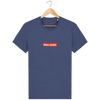 T-shirt Belge - Han ouais