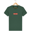 T-shirt Belge - Han ouais