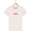 T-shirt Belge - Han ouais