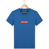 T-shirt Belge - Han ouais