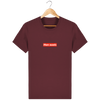 T-shirt Belge - Han ouais