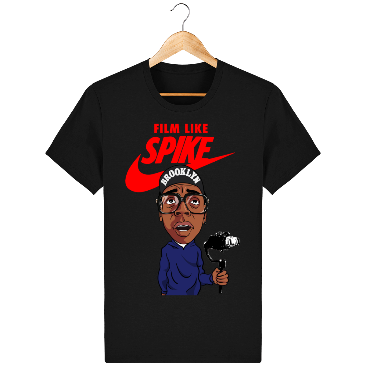 Le T-shirt - FILM LIKE SPIKE