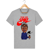 Le T-shirt - FILM LIKE SPIKE