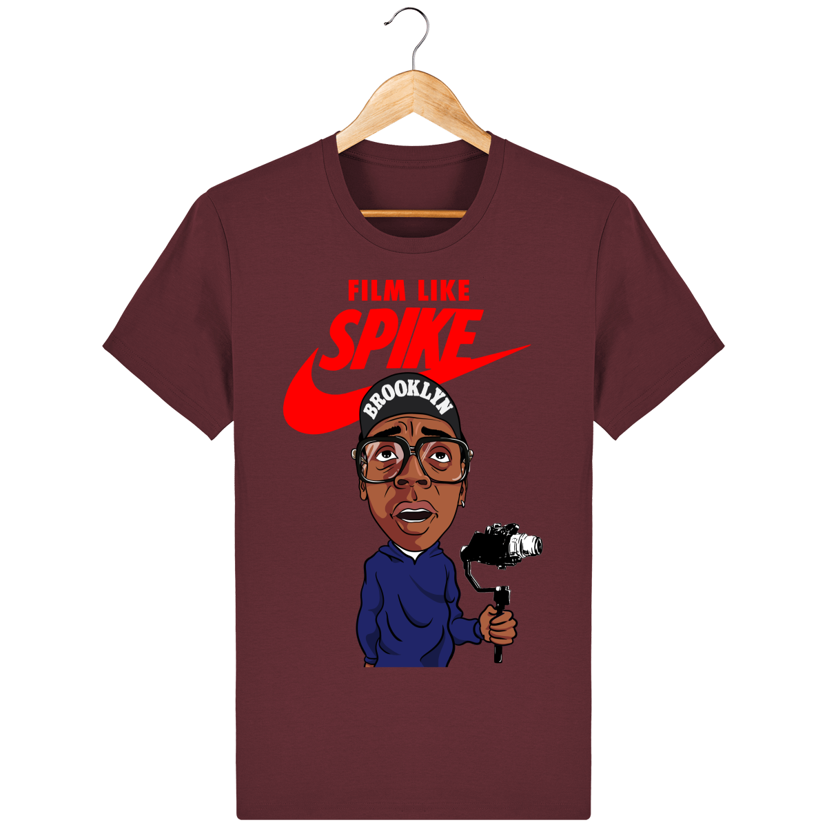 Le T-shirt - FILM LIKE SPIKE