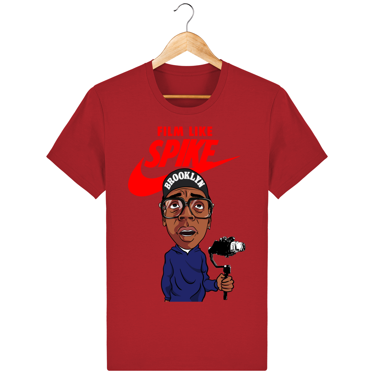 Le T-shirt - FILM LIKE SPIKE