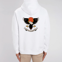 Pull à capuche - DEATH OR DISMONOR