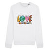 Pull - LOVE YOUR PLANET