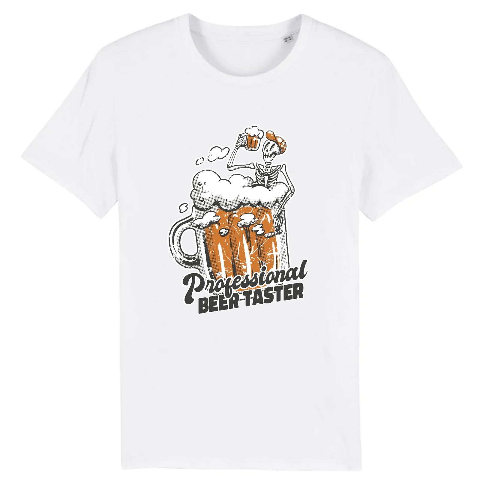 T-Shirt - Beer taster