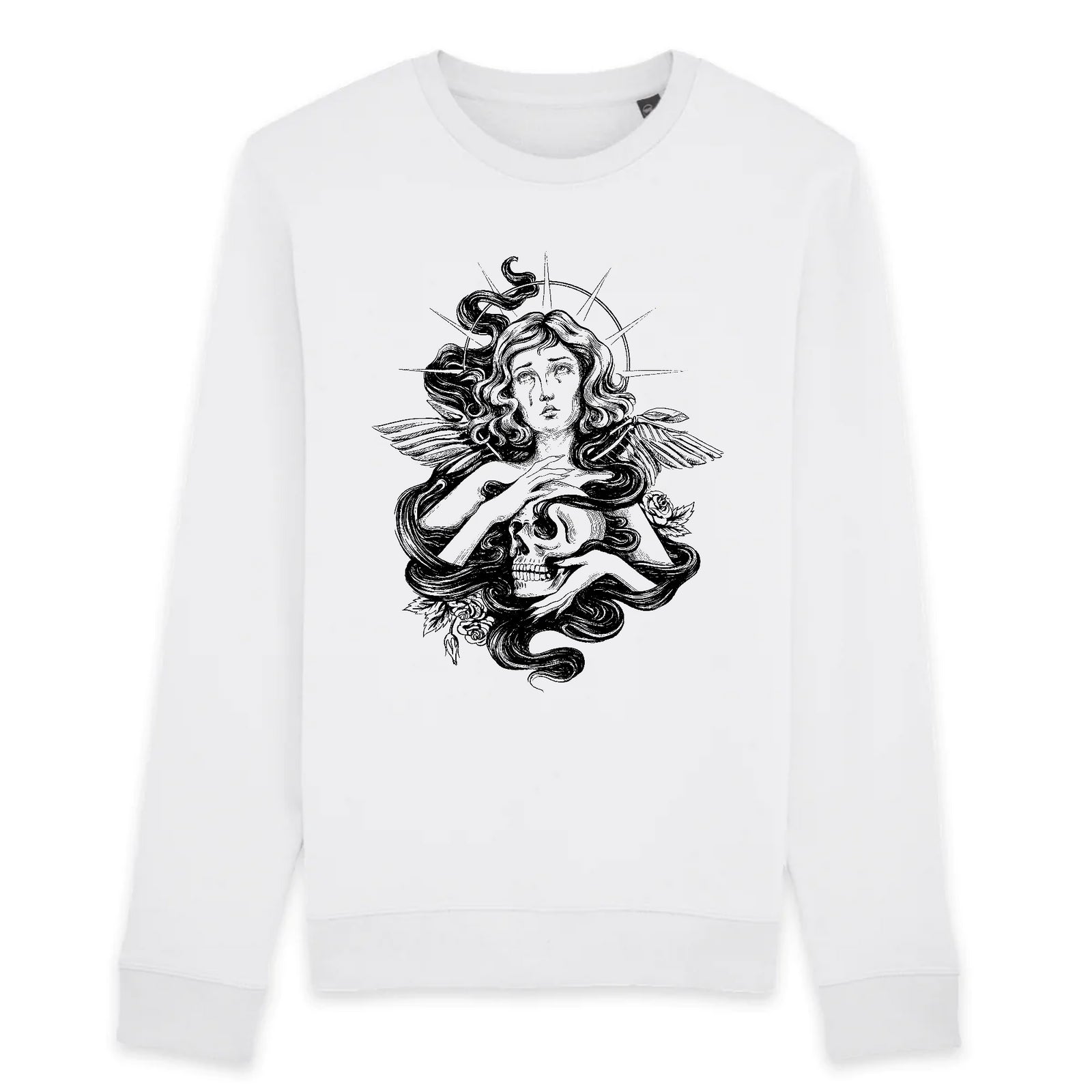 Pull Femme 100% Coton BIO