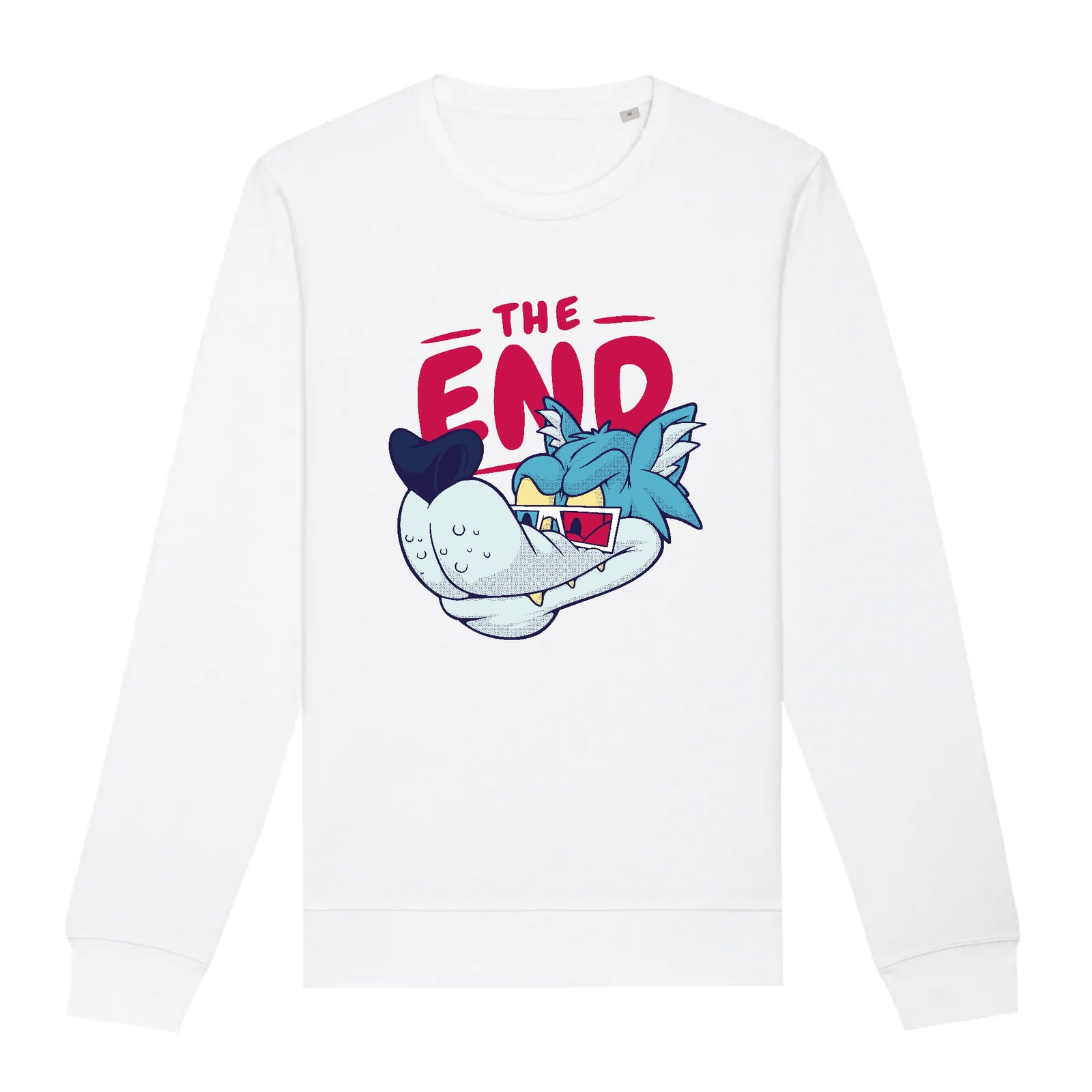 Pull - THE END COMICS