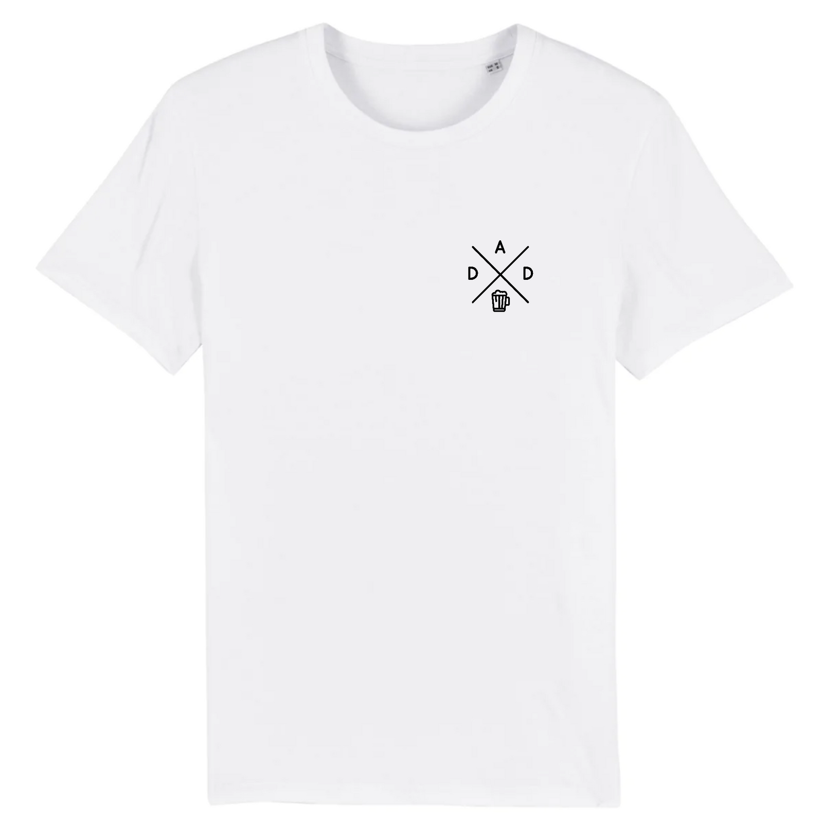 T-shirt - DAD BEER