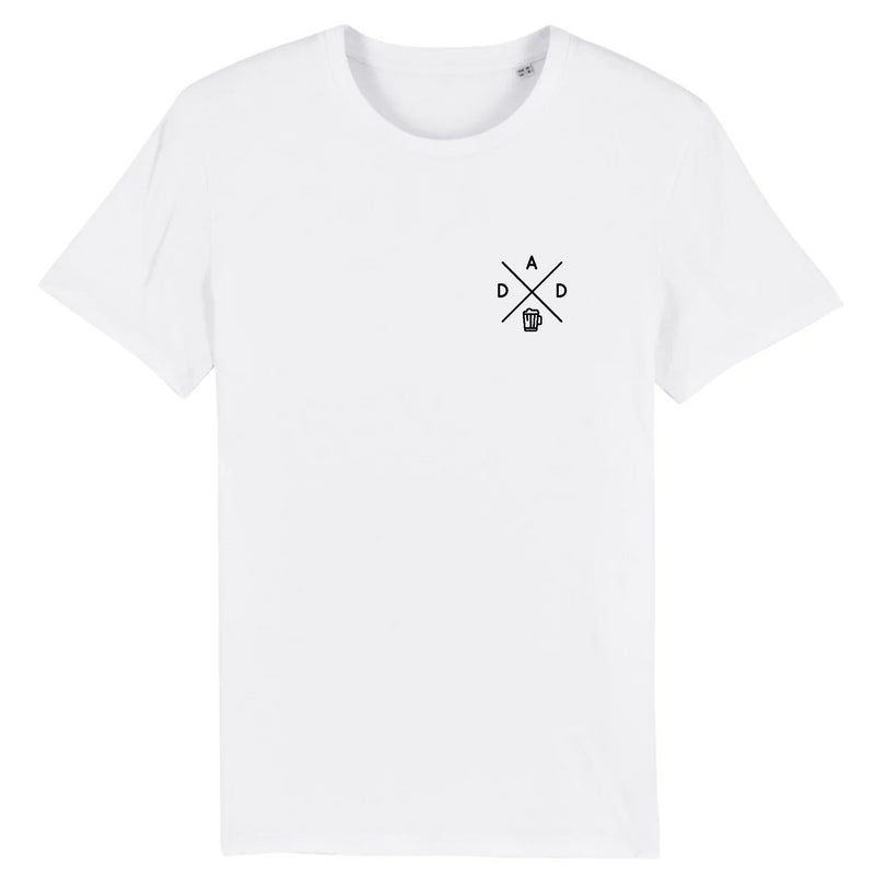 T-shirt - DAD BEER