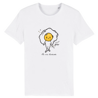 teeshirt artiste humour original