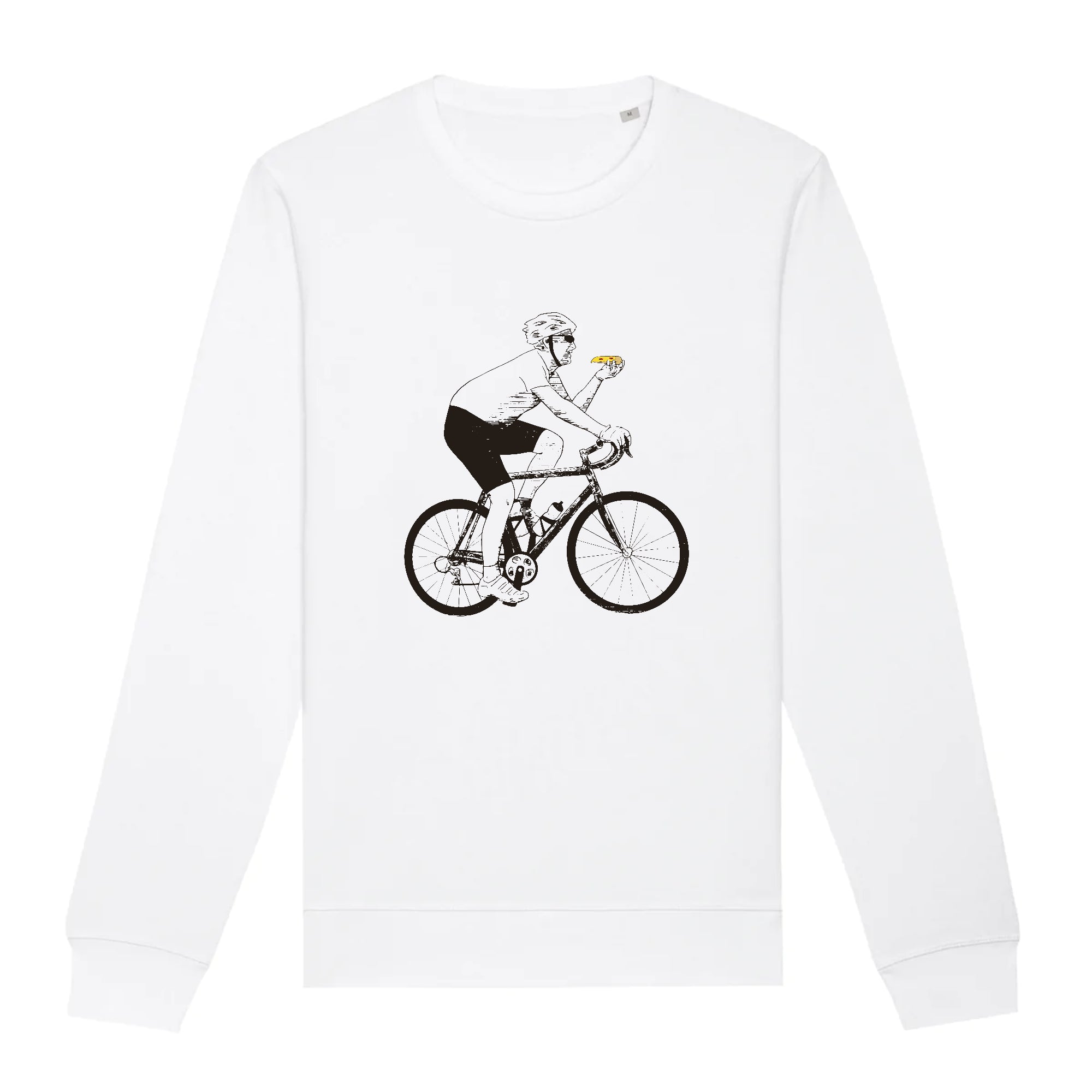 Pull - Bike lover
