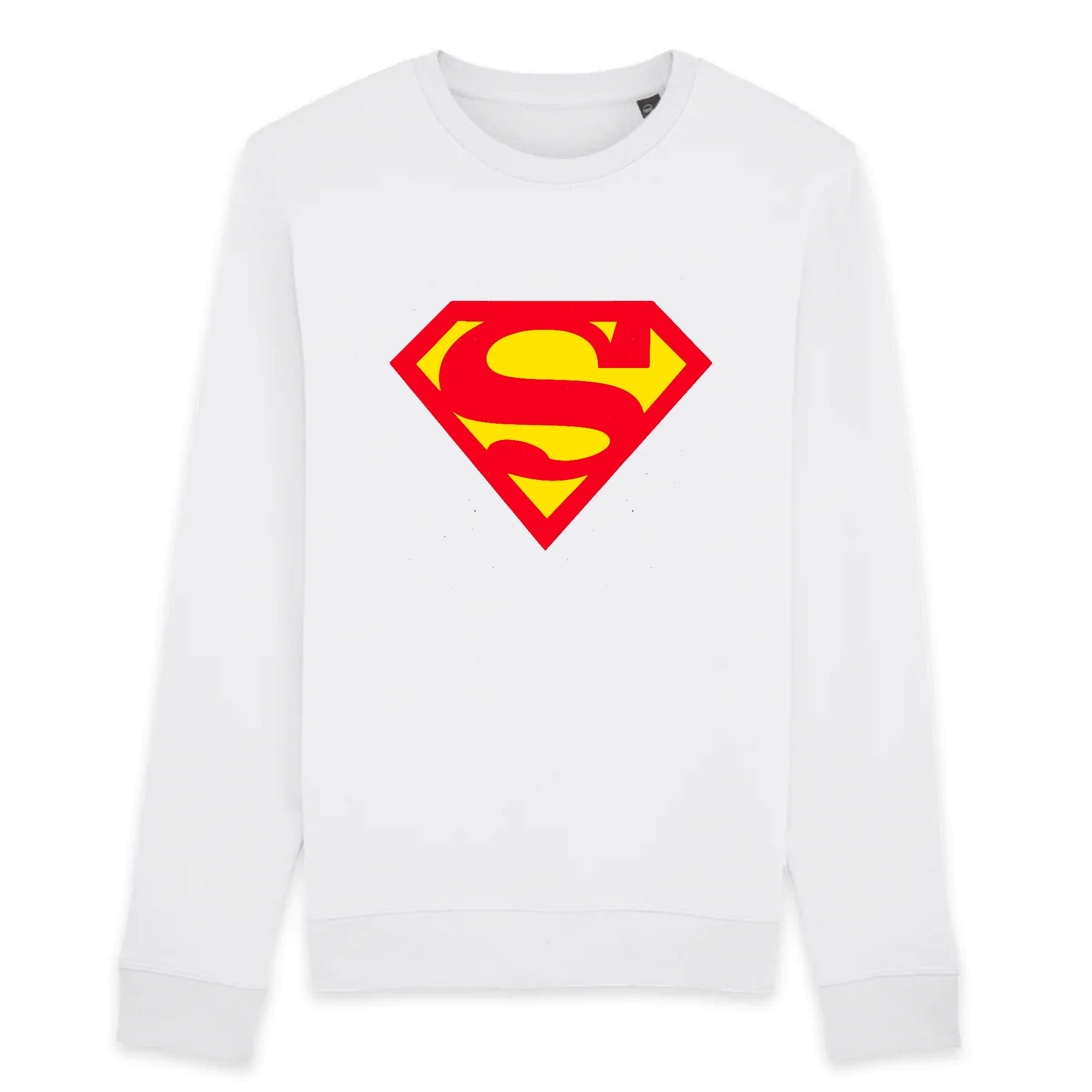 Pull - SUPER MAN