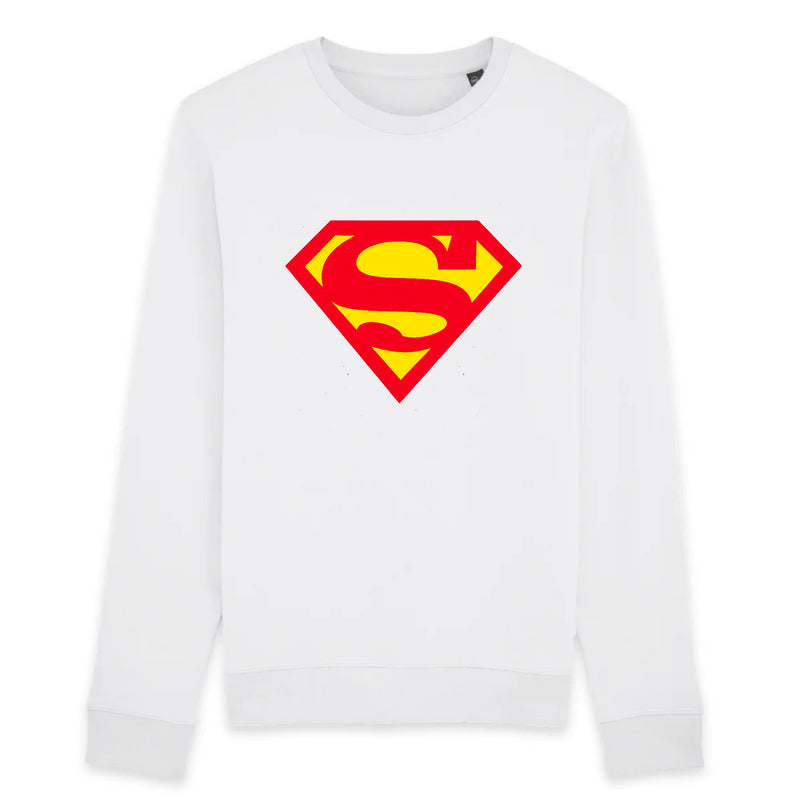 Pull - SUPER MAN