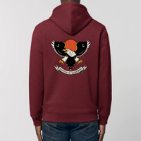 Pull à capuche - DEATH OR DISMONOR