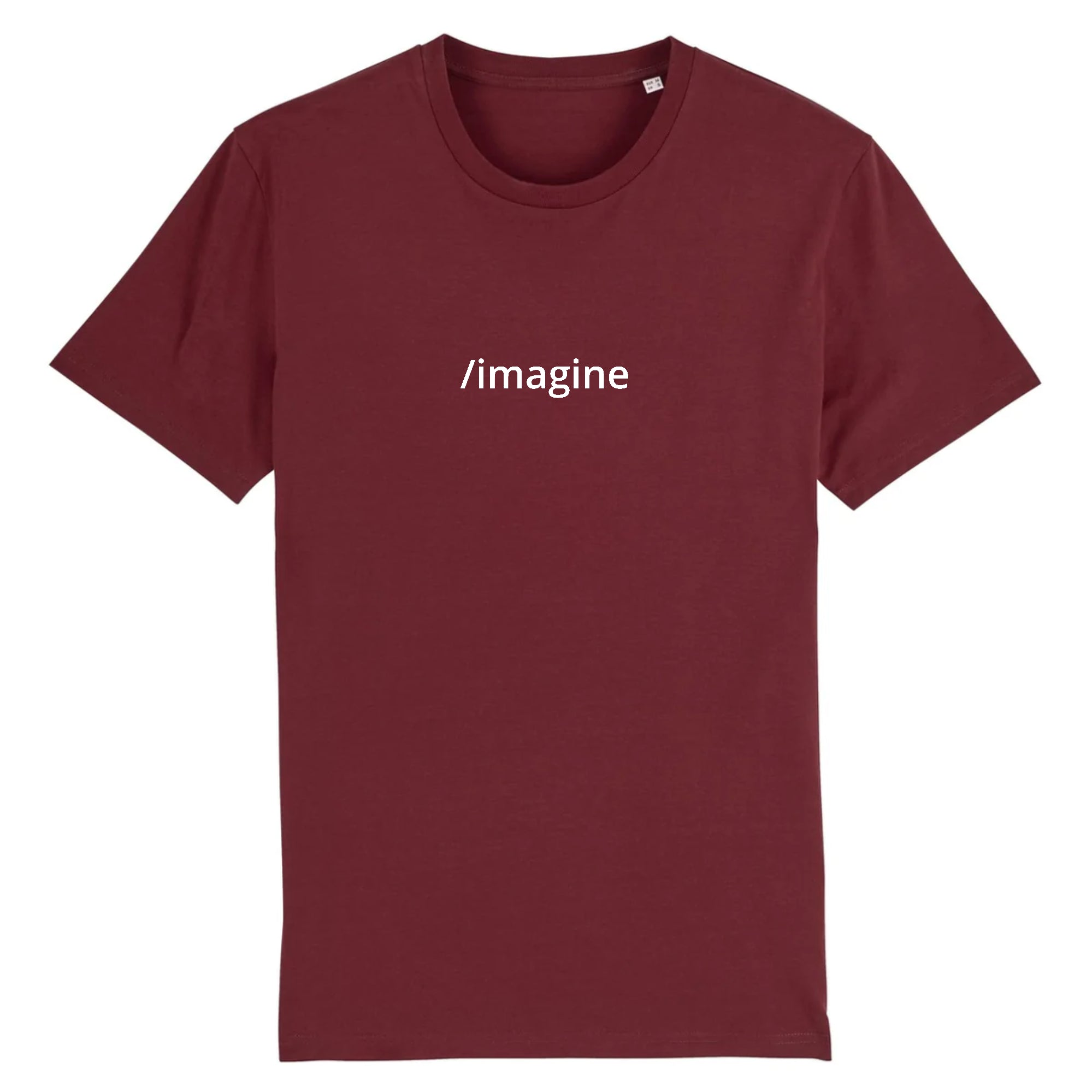 T-Shirt : /imagine MIDJOURNEY
