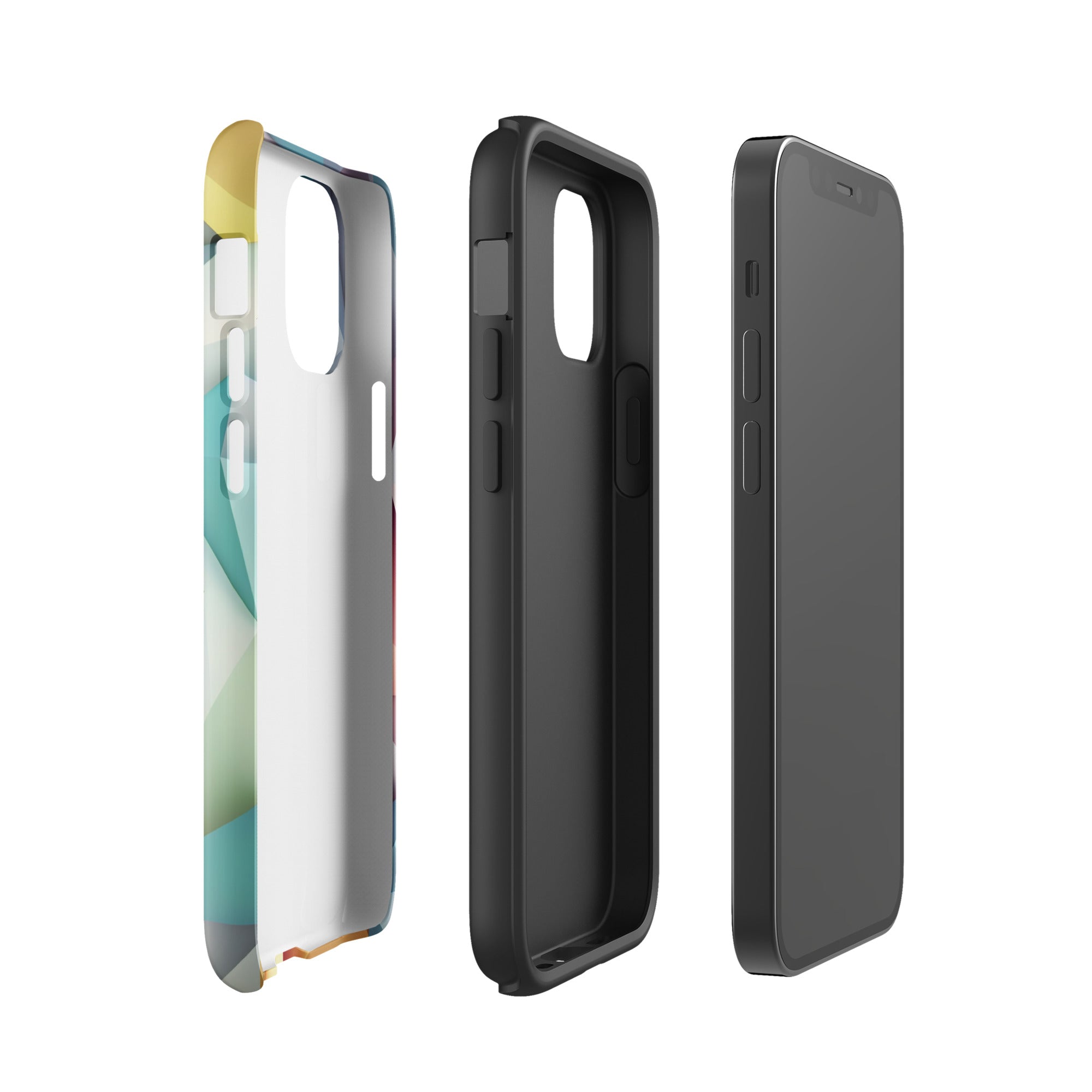 Coque d'iPhone® rigide -  from chtmboutique by chtmboutique - Coques et protections - Accessoires pour iPhone, iPhone, Protection iphone, Protection Smartphone