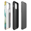 Coque d'iPhone® rigide