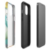 Coque d'iPhone® rigide -  from chtmboutique by chtmboutique - Coques et protections - Accessoires pour iPhone, iPhone, Protection iphone, Protection Smartphone