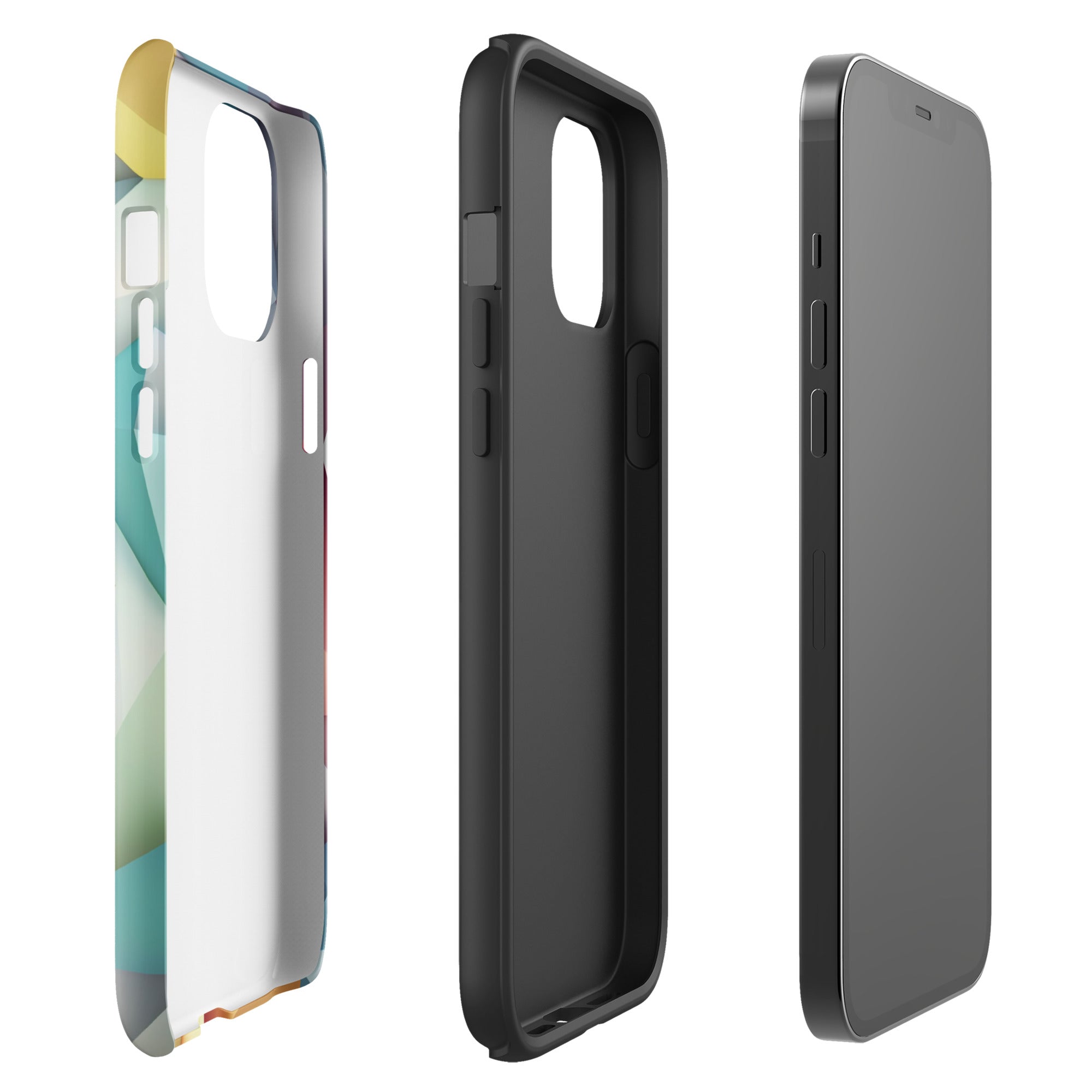 Coque d'iPhone® rigide -  from chtmboutique by chtmboutique - Coques et protections - Accessoires pour iPhone, iPhone, Protection iphone, Protection Smartphone