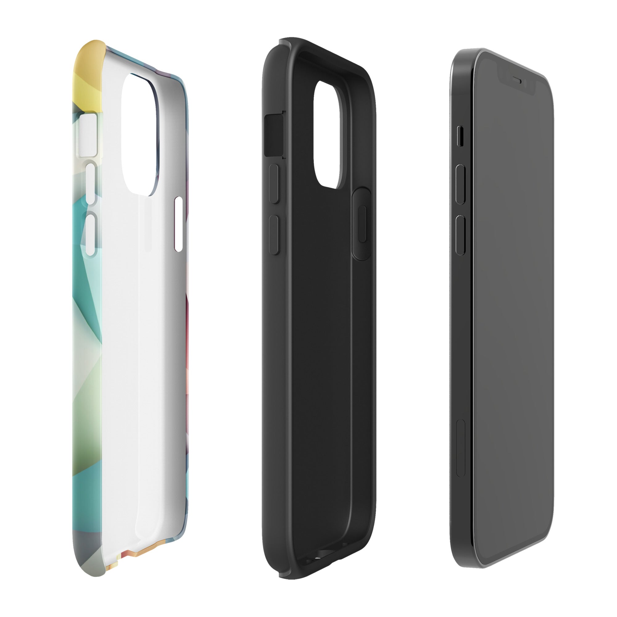 Coque d'iPhone® rigide -  from chtmboutique by chtmboutique - Coques et protections - Accessoires pour iPhone, iPhone, Protection iphone, Protection Smartphone