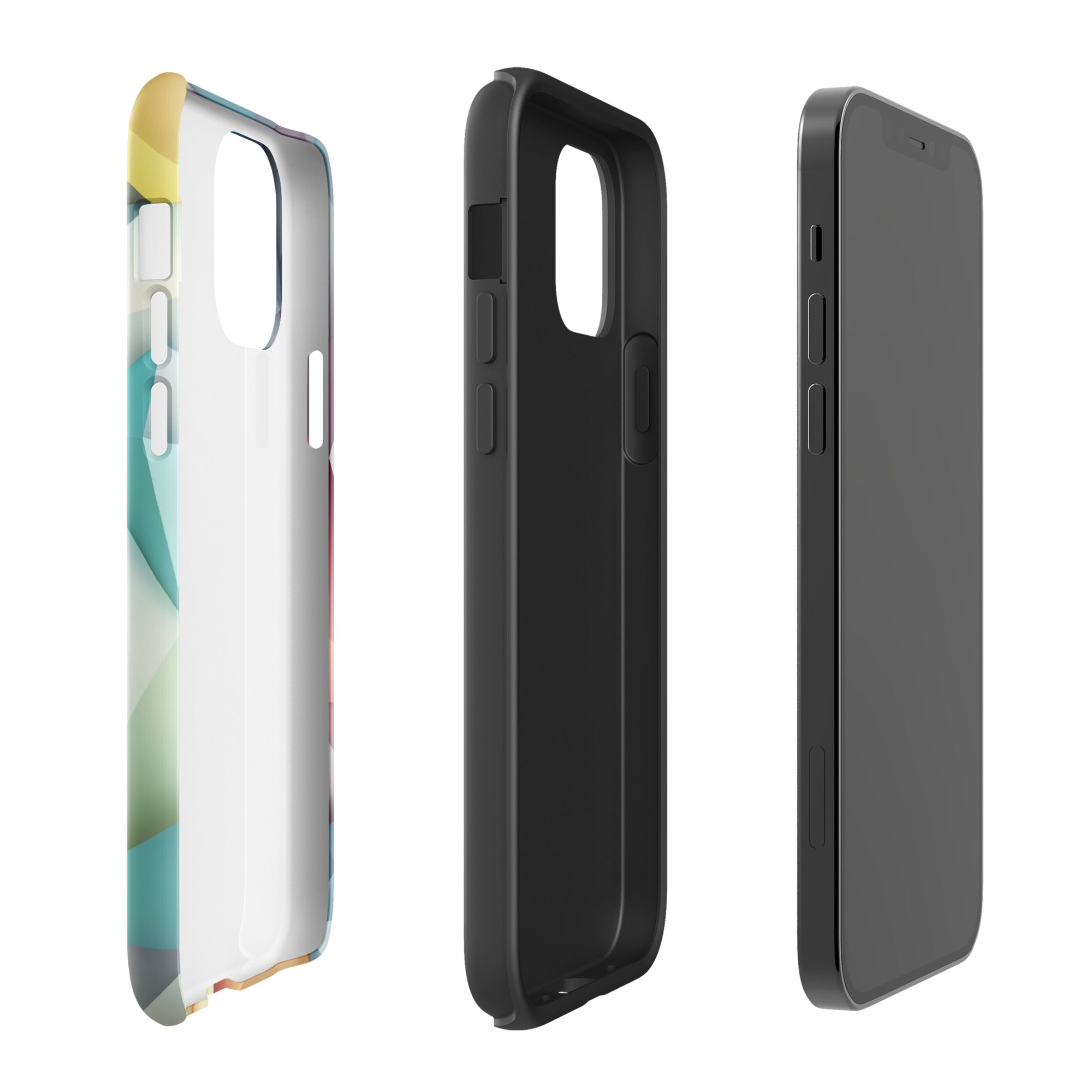 Coque d'iPhone® rigide -  from chtmboutique by chtmboutique - Coques et protections - Accessoires pour iPhone, iPhone, Protection iphone, Protection Smartphone