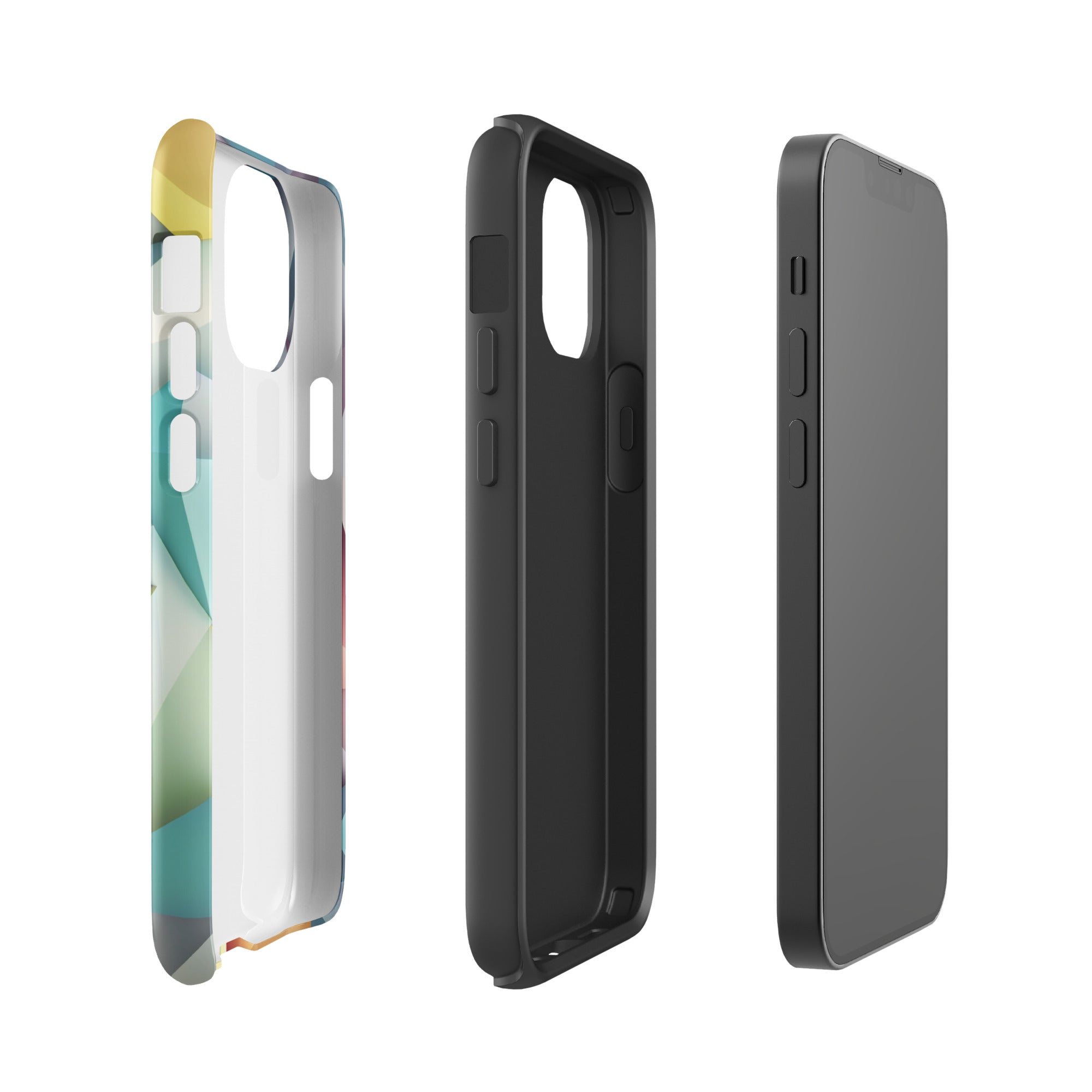 Coque d'iPhone® rigide -  from chtmboutique by chtmboutique - Coques et protections - Accessoires pour iPhone, iPhone, Protection iphone, Protection Smartphone