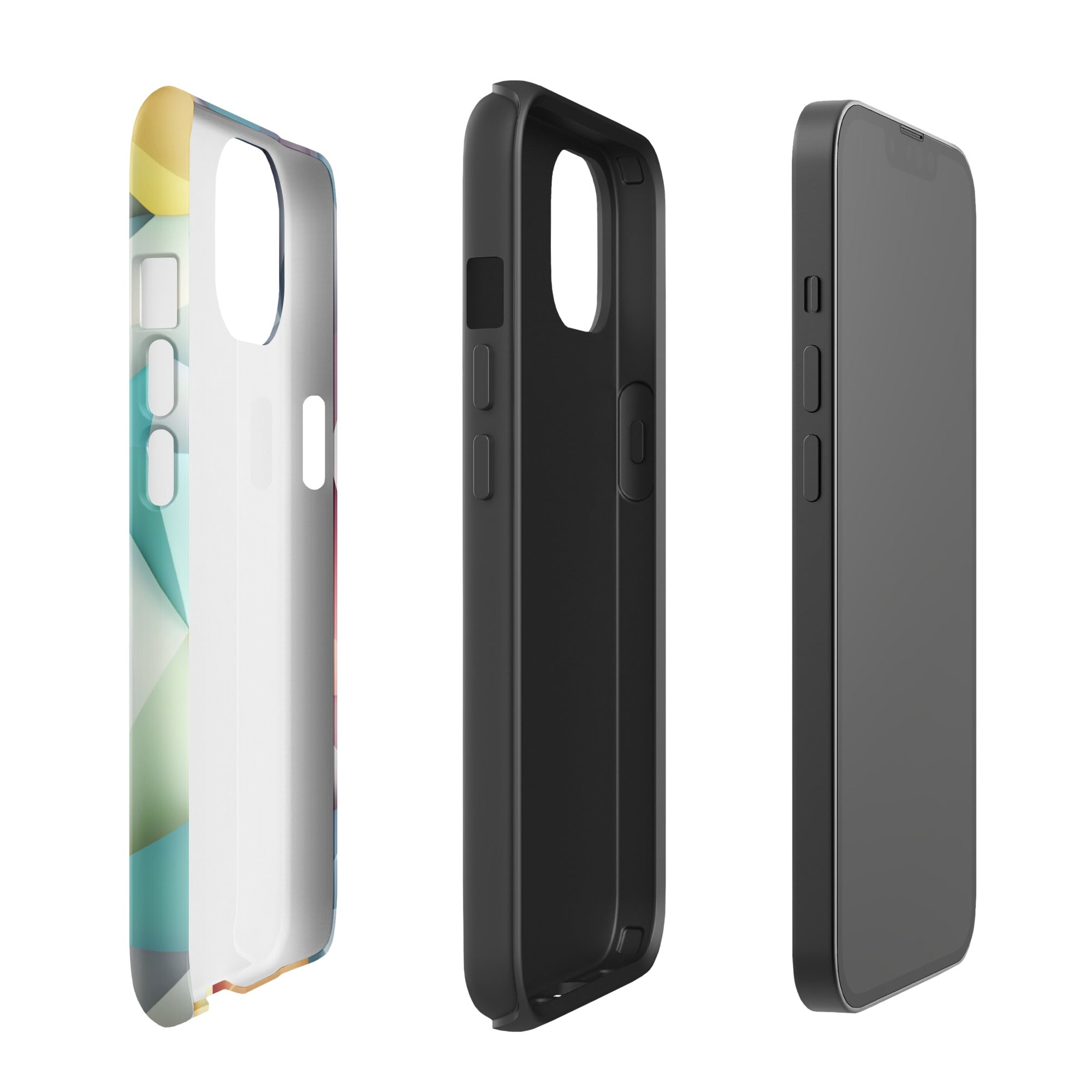 Coque d'iPhone® rigide -  from chtmboutique by chtmboutique - Coques et protections - Accessoires pour iPhone, iPhone, Protection iphone, Protection Smartphone