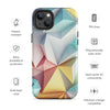 Coque d'iPhone® rigide