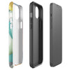 Coque d'iPhone® rigide