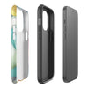 Coque d'iPhone® rigide