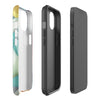 Coque d'iPhone® rigide