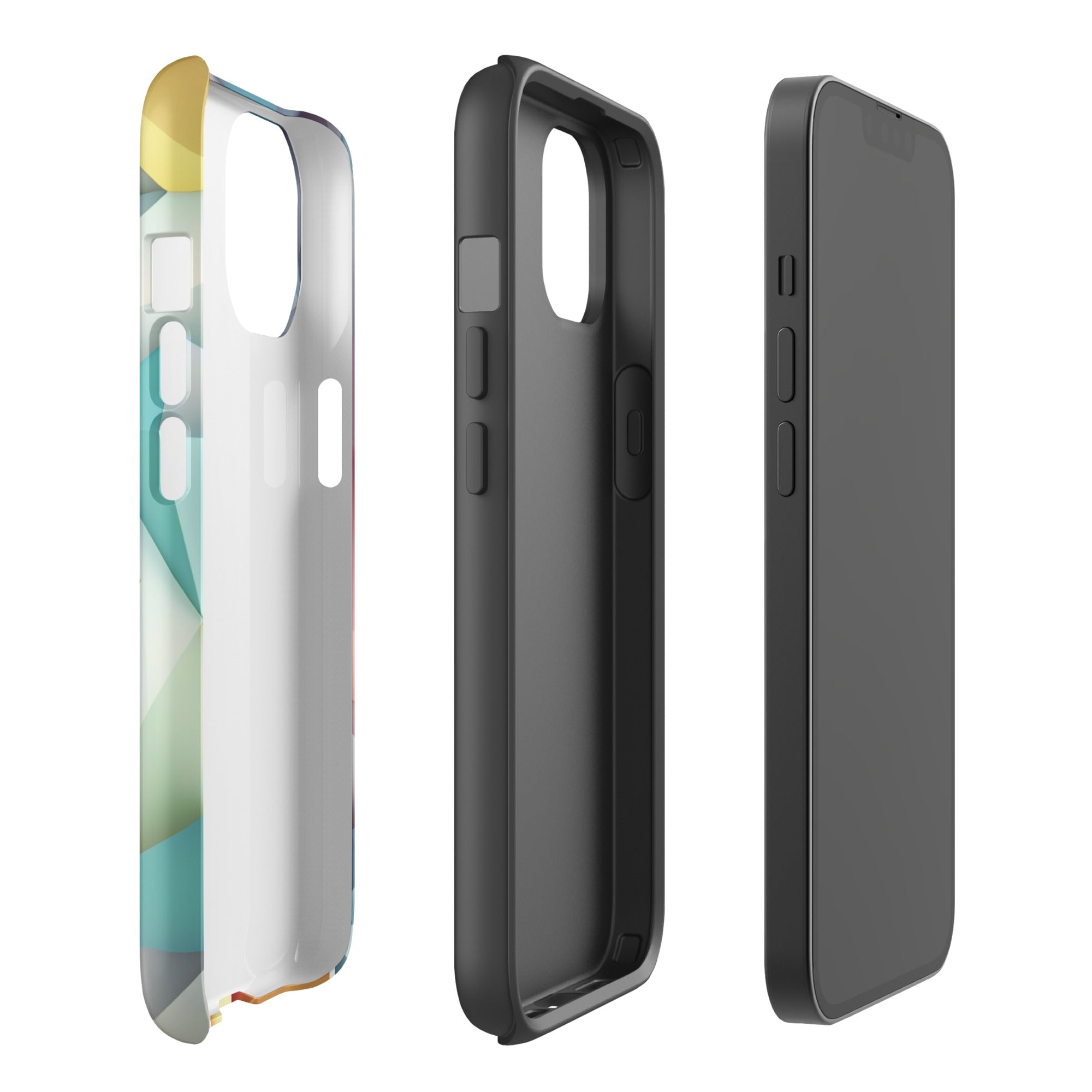 Coque d'iPhone® rigide