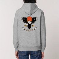 Pull à capuche - DEATH OR DISMONOR