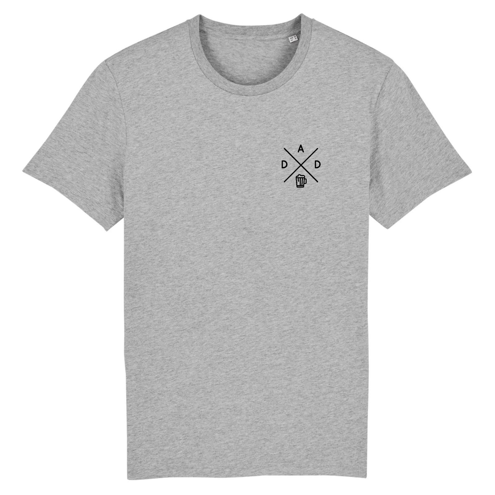 T-shirt - DAD BEER